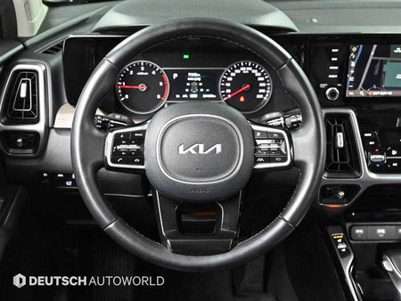 Kia Sorento — photo 13