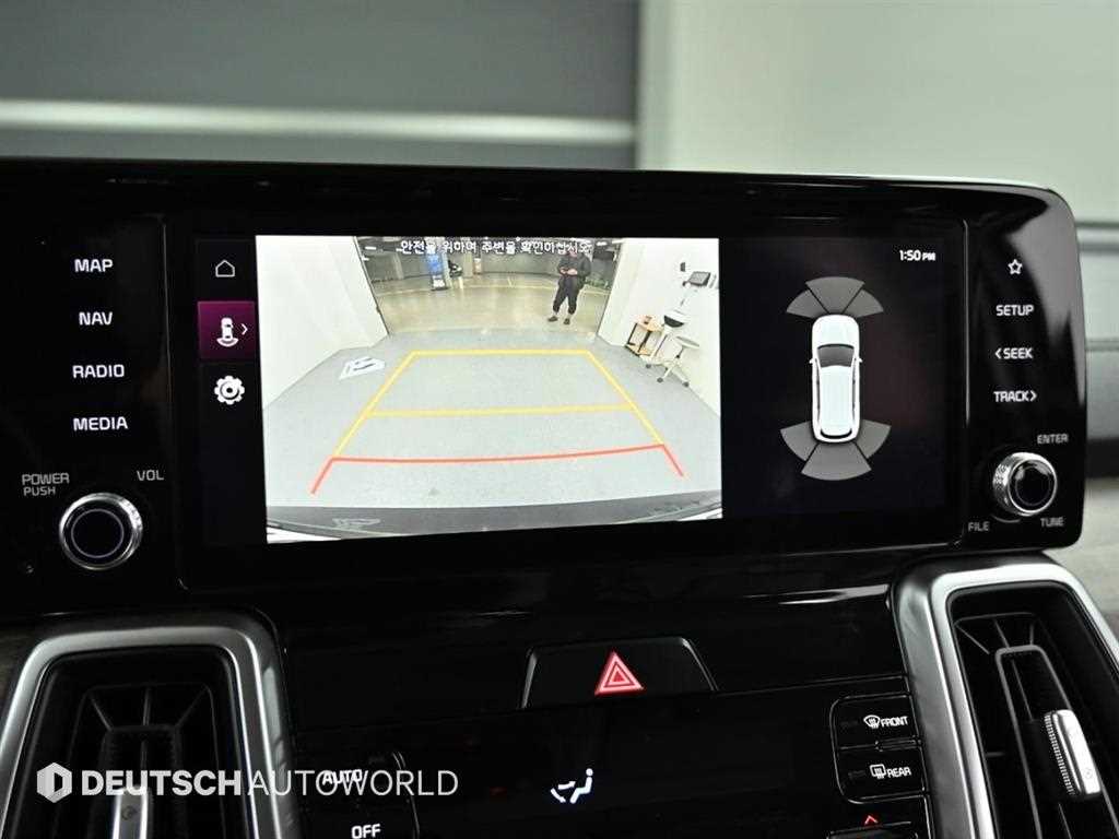 Kia Sorento — photo 15