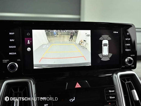 Kia Sorento — photo 15