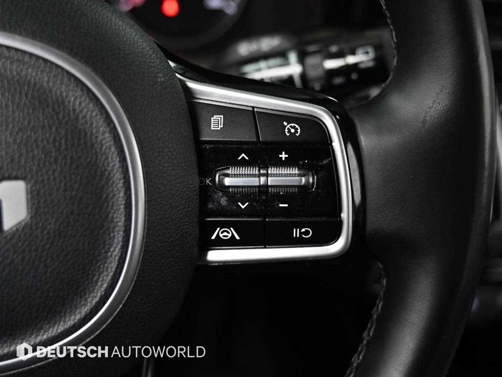 Kia Sorento — photo 17