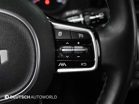 Kia Sorento — photo 17
