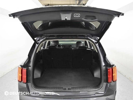 Kia Sorento — photo 19
