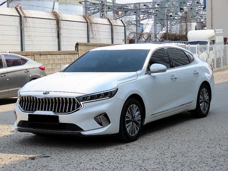 Kia K7 — photo 02