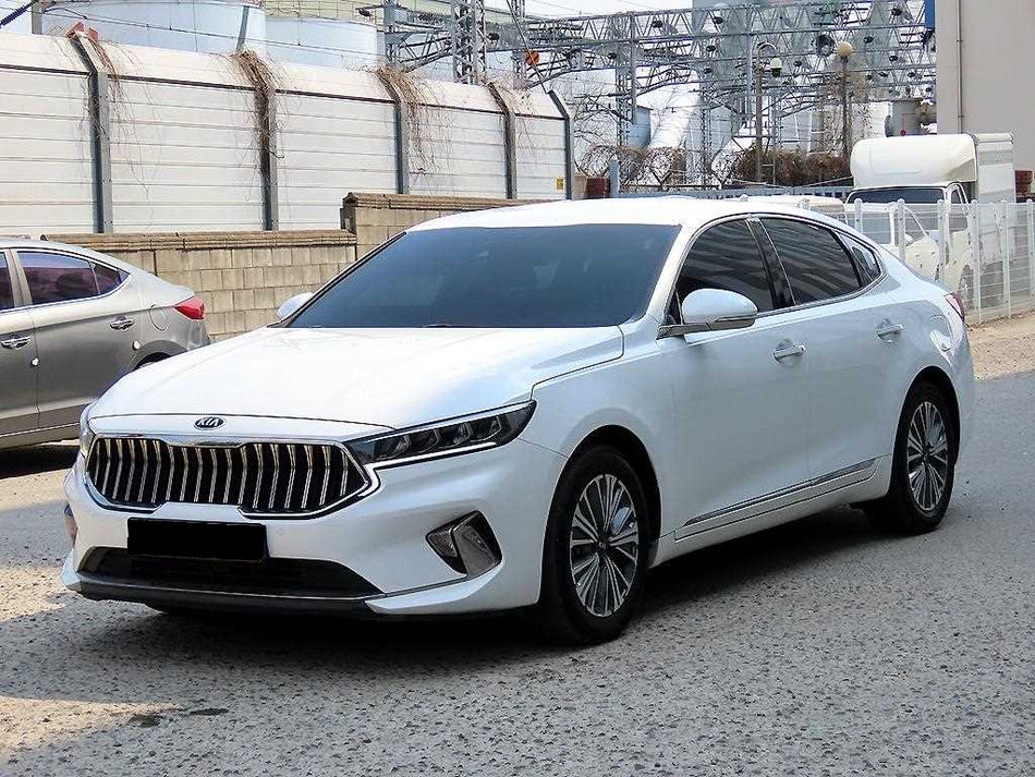 Kia K7 — photo 02