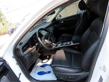 Kia K7 — photo 05