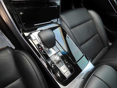 Kia K7 — photo 10