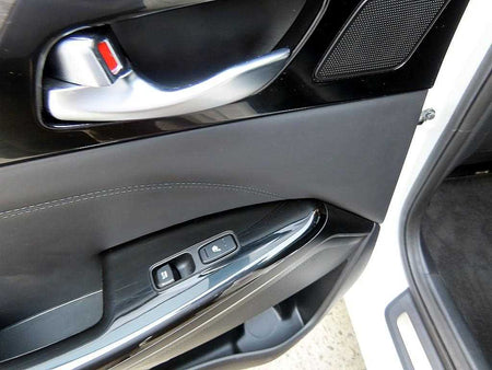 Kia K7 — photo 17