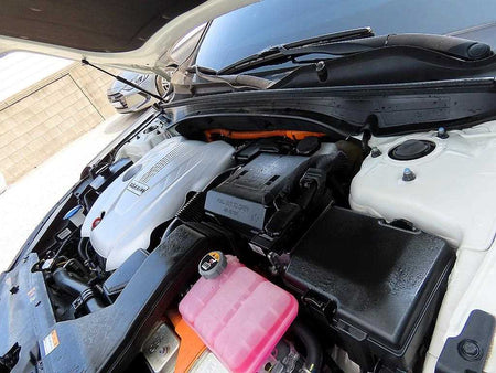 Kia K7 — photo 19