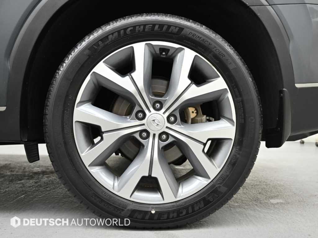 Hyundai Palisade — photo 05
