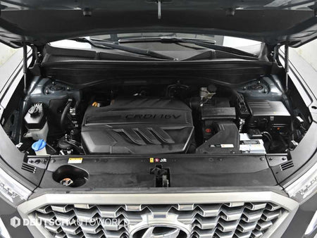 Hyundai Palisade — photo 06