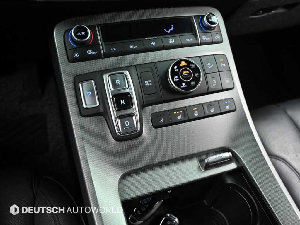 Hyundai Palisade — photo 09