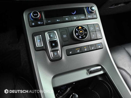 Hyundai Palisade — photo 09