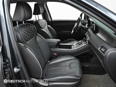 Hyundai Palisade — photo 10