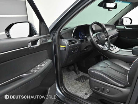 Hyundai Palisade — photo 11