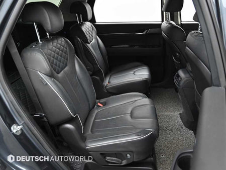 Hyundai Palisade — photo 12