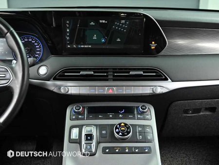 Hyundai Palisade — photo 14