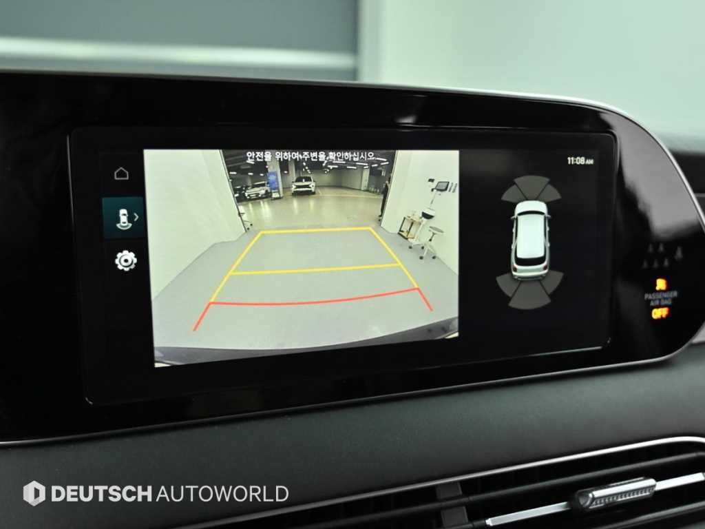 Hyundai Palisade — photo 15