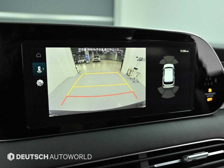 Hyundai Palisade — photo 15