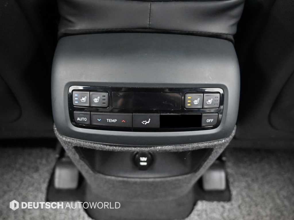 Hyundai Palisade — photo 16