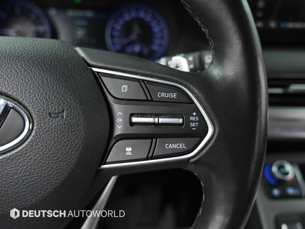 Hyundai Palisade — photo 17
