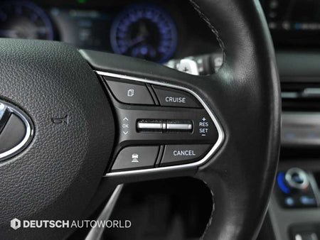 Hyundai Palisade — photo 17
