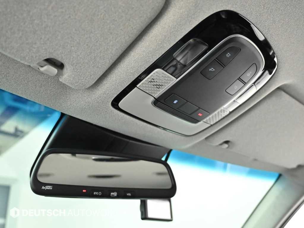 Hyundai Palisade — photo 18