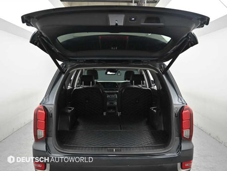 Hyundai Palisade — photo 19