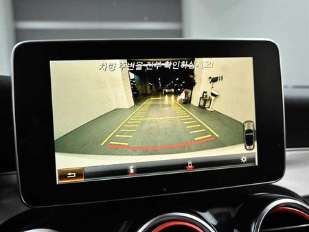 Mercedes-Benz C-Class — photo 11