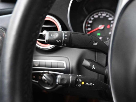 Mercedes-Benz C-Class — photo 12