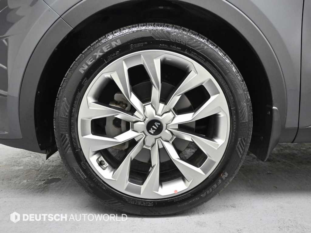 Kia Sorento — photo 05