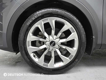 Kia Sorento — photo 05