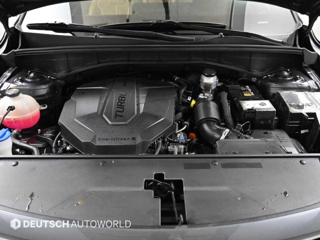 Kia Sorento — photo 06