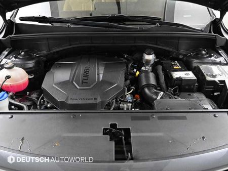 Kia Sorento — photo 06