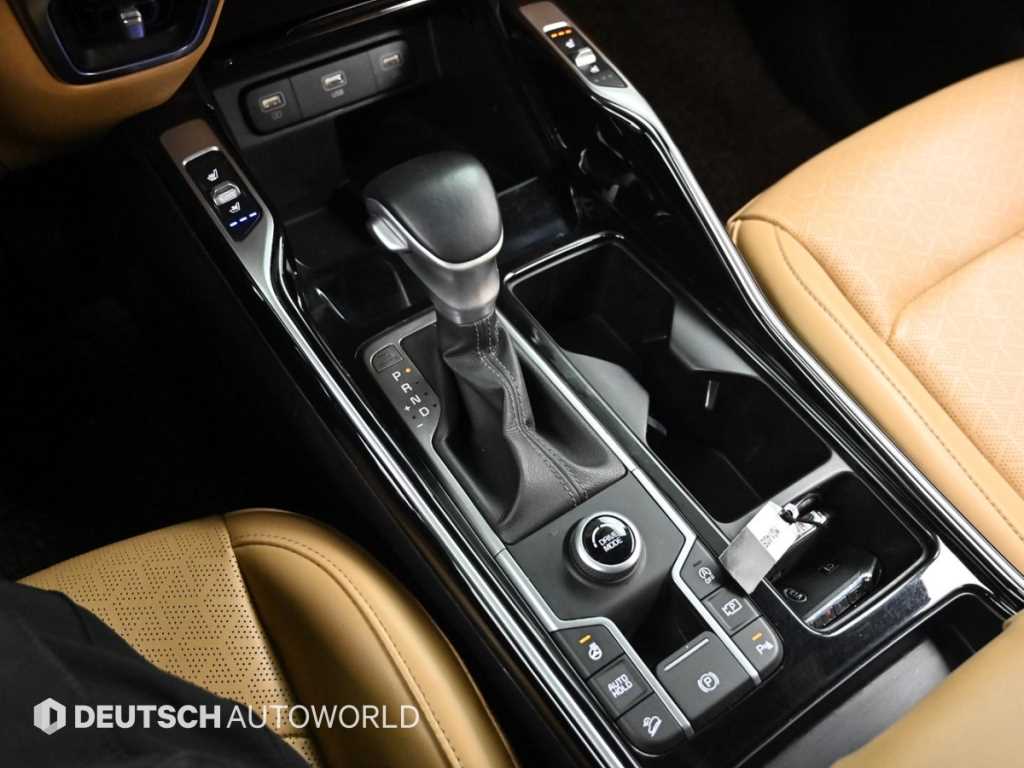 Kia Sorento — photo 09