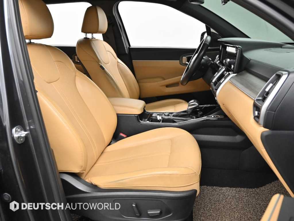 Kia Sorento — photo 10