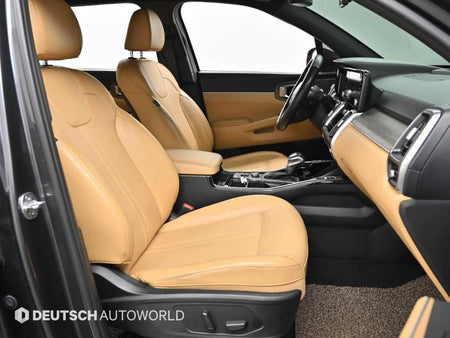 Kia Sorento — photo 10