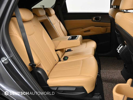 Kia Sorento — photo 12