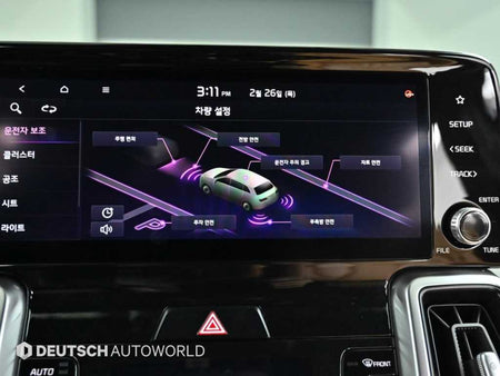 Kia Sorento — photo 17