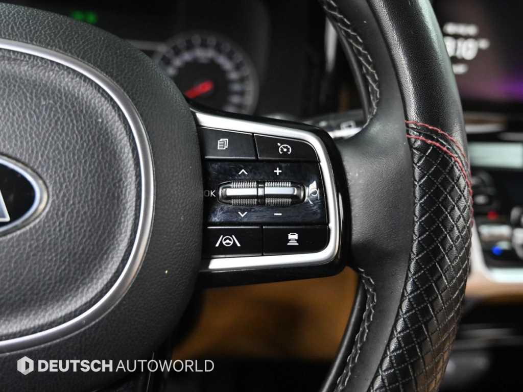 Kia Sorento — photo 18