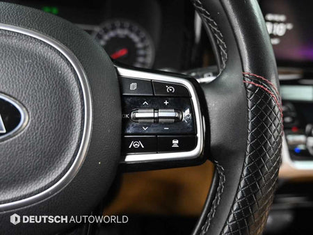 Kia Sorento — photo 18