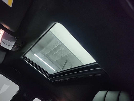 Mercedes-Benz G-Class — photo 14