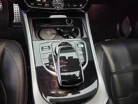 Mercedes-Benz G-Class — photo 17
