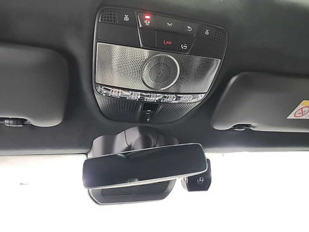 Mercedes-Benz G-Class — photo 18
