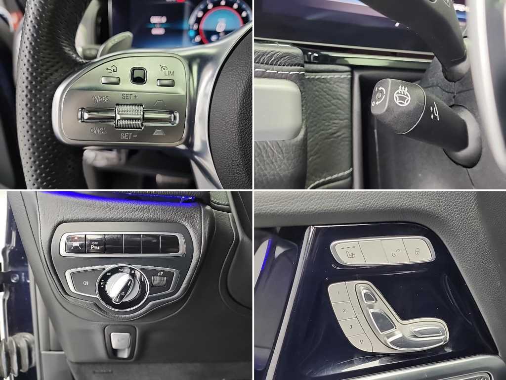 Mercedes-Benz G-Class — photo 19