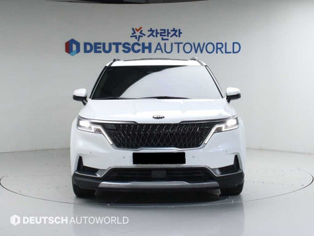 Kia Carnival — photo 03