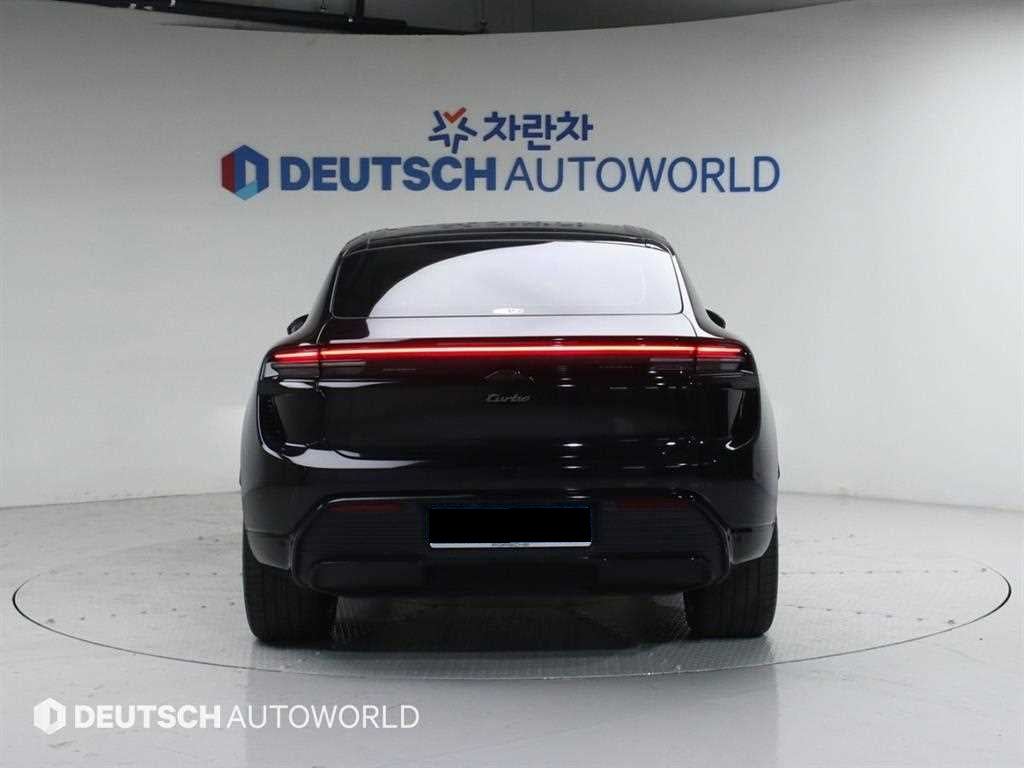 Porsche Macan — photo 04