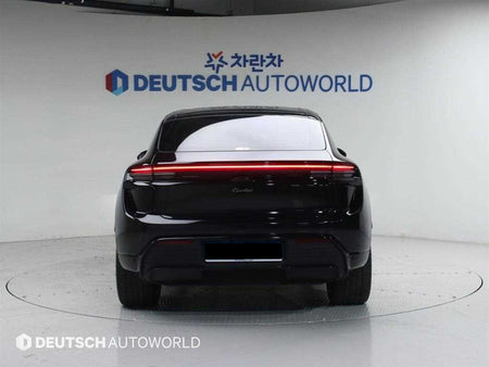 Porsche Macan — photo 04