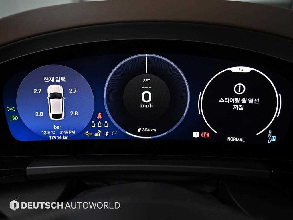 Porsche Macan — photo 08