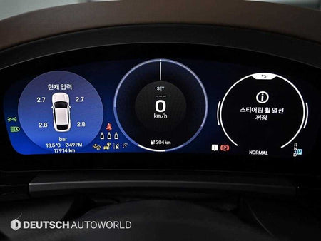 Porsche Macan — photo 08