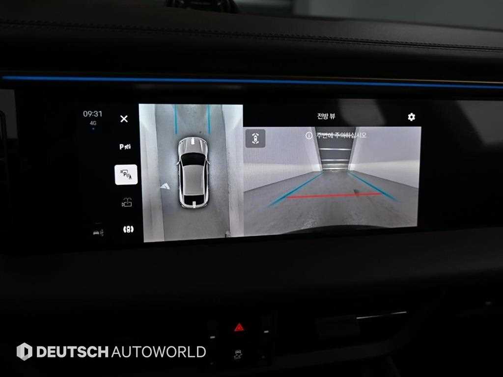 Porsche Macan — photo 15